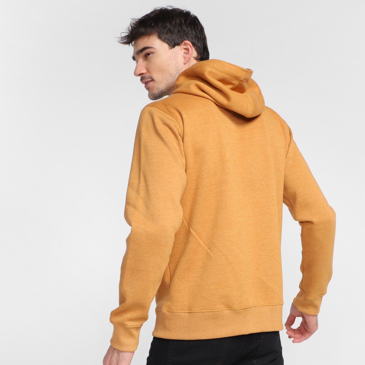 the north face fleece jumper